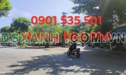 Bán Nhà Ngô Tất Tố – 90m2 – Kinh Doanh Dòng Tiền – Nhỉnh 5 Tỷ