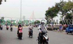 Bán đất Kiệt 6m An Thượng 24 thông Nguyễn Văn Thoại, Châu Thị Vĩnh Tế