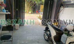 CẦN BÁN NHÀ ĐẸP FULL NỘI THẤT ĐƯỜNG NGUYỄN HỮU HÀO ĐƯỜNG 5M5 LỀ 3M SIÊU RẺ