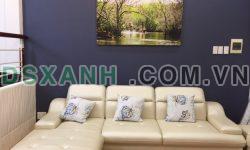 Bán nhà 66m2 x 3 tầng kiệt Hoàng Diệu, cách chợ 100m, cách đường 50m