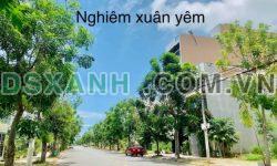 Bán cặp Nghiêm Xuân Yêm Nam Việt Á
