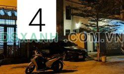 Bán Nhà Nguyễn Tri Phương – 100m2 – Ô Tô – Giá : 4 Tỷ 5