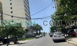 Bán đất 3 lô liền kề mặt tiền Đỗ Bá , Ngũ Hành Sơn, Đà Nẵng.