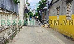 Bán Nhà Lê Hồng Phong- Dọn Vào Ở Ngay  – 80m2 – Giá 3 Tỷ hơn