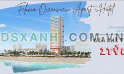 Mở bán căn hộ view biển Mỹ Khê – Đà Nẵng chỉ 2 tỷ để đầu tư