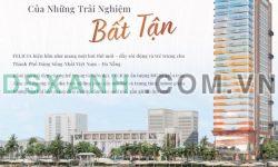 Căn hộ 2PN view trực diện biển Mỹ Khê, Đà Nẵng