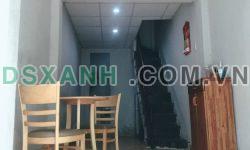 Bán nhà đường Trưng Nữ Vương, quận Hải Châu, DT 30m giá chỉ 1 tỷ 950 (TL).