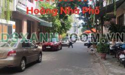 Bán Nhà Tống Phước Phổ – Ô Tô Trước Nhà- 70 m2 – Giá : 5 Tỷ hơn