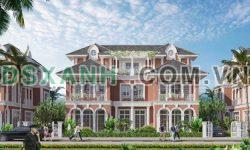 SunGroup chuẩn bị ra mắt Biệt Thự số lượng giới hạn 387 căn tại Đảo Đồng Nò Đà Nẵng ,Sở Hữu Lâu Dài,tháng 6 mở bán