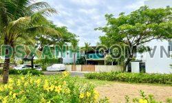 SỐC: Giảm 1 tỷ bán nhanh lô FPT 2 mặt tiền 153.6m2 (9mx17.8m). Liên hệ: 0905.31.89.88