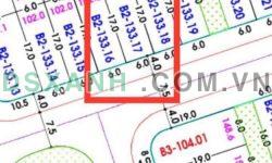 Bán Gấp 102m2 khu fpt city Đà Nẵng Giá sập sàn