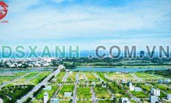 TỐT & ĐẸP: Bán đất 90m2 FPT Đà Nẵng vị trí đẹp, gần kênh sinh thái. Liên hệ: 0905.31.89.88