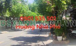Bán Nhà Trung Tâm Hải Châu – 100m2 – Dòng Tiền – Giá : 5 Tỷ 2