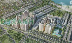 Căn hộ 02 PN giá chỉ 1TỶ2_The Ori Garden Đà Nẵng