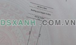 Chính chủ cần bán đất tái định cư tại Hòa Tiến