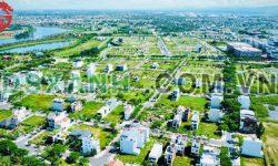 ĐẸP & RẺ: Bán đất 90m2 FPT Đà Nẵng trục thông giá siêu hấp dẫn. Liên hệ: 0905.31.89.88