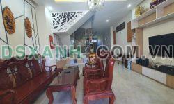 Bán nhà 3 tầng full nội thất Đảo Vip đông nam Trung Lương 15