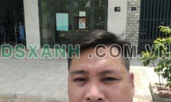 View biển mỹ khuê, đà nẵng bán đất tặng nhà 300m2, Kinh doanh, 35 tỷ