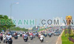 Bán Nhà Nguyễn Văn Linh – 165m2 -Kinh Doanh Tiền – Giá 5 Tỷ 5