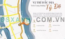Tìm năng đầu tư từ 193 căn hộ view mặt sinh lơi nhuận kép Đà Nẵng