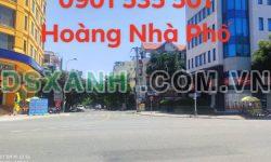 Bán Nhà Hải Châu – Dòng Tiền Mạnh  Nhất -100m2 – Giá : 7 Tỷ 4