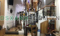 Bán Nhà Trần Cao Vân Quận Thanh Khê.