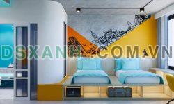 căn hộ chung cư biển bặc nhất biển Mỹ Khê – Đà Nẵng