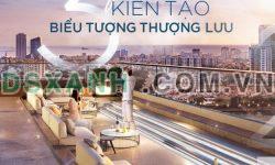 Bán chung cư The Filmore Đà Nẵng, 2 phòng ngủ, 89 m2, giá tốt tại Hải Châu – Đà Nẵng