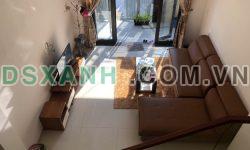 Bán nhà kiệt Hoàng Diệu 64m2 x 3 tầng, nhà mới ở ngay quận Hải Châu