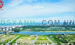 Bán đất FPT Đà nẵng – Mặt tiền Nam Kỳ Khởi Nghĩa 240m2 (12mx20m). LH 0905.31.89.88