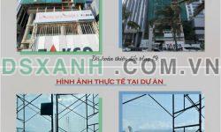 chỉ 300tr(15%) sở hữu ngay căn hộ view biển Đà Nẵng