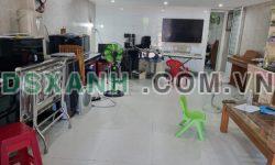 Bán Nhà AN NHƠN 10 – Sơn Trà – ĐỐI DIỆN CÔNG VIÊN – Giá Chỉ 5.5 tỷ