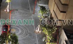 Sụp hầm nhà 2 tầng đẹp ngay phố tây an thượng 12 chỉ hơn 4 tỷ -bán gấp trong tuần