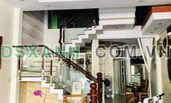 Chủ định cư sài gòn cần bán gấp nhà 50m trung tâm sơn trà 3T vào ở ngay 0984013188