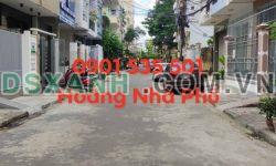 Bán Nhà Nguyễn Thiện Thuật – Ô Tô Vào Nhà – 80m2- Giá : 5 Tỷ