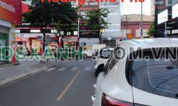 Bán Lô Đất Gần Cầu Rồng – Kinh Doanh Vô Vàn – 110m2 – Giá : 11 Tỷ 8