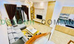 Bán nhà Mạc Thị Bưởi, 90m2, OTO đỗ cữa, 4 Tầng, nhà đẹp ở ngay. 0707535234.
