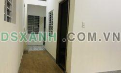 Bán nhà mặt kiệt ô tô Thái Thị Bôi- 78m2- cực rẻ, phù hợp nhà đầu tư.