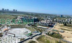 Bán căn 2PN FPT Plaza2 view Võ Chí Công