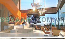 Căn hộ biển Mỹ Khê Đà Nẵng chính sách ưu đãi lên đến 14%