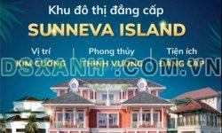 ĐẢO KIM CƯƠNG ĐẦU TIÊN PHÍA NAM ĐÀ NẴNG