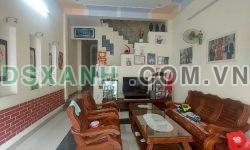 Giảm mạnh 1,3 tỷ- Nhà 2 tầng Hàn Thuyên- Hải Châu- Đà Nẵng. chỉ 6,x tỷ Thương lượng mạnh