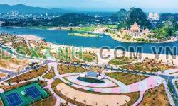 ĐẤT NỀN TRUNG TÂM ĐÀ NẴNG, CK 8% SỔ HỒNG, CHỈ CẦN 1,5 TỶ SỠ HỮU NGAY.NH HỖ TRỢ VAY 80%
