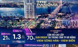Căn hộ 5 sao Sun Group mặt tiền sông Hàn chỉ 1tỷ2 sở hữu – Hỗ trợ vay 70% không lãi suất