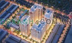 Bán căn hộ kiểu Nhật, view biển view sông giá chỉ từ 985 triệu một căn