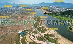 Mở bán đất nền phân lô trong trung tâm tp đà nẵng