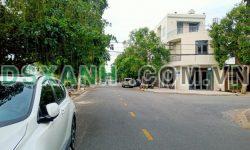 Bán lô biệt thự Lê Hy Cát, Nam Việt Á, Ngũ Hành Sơn