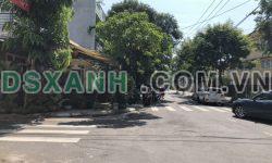 Nhà Biển Mỹ Khê Ngô Thì Sĩ 108m2, 4 tầng