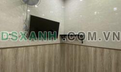 Bán nhà Mt đường Xô Viết Nghệ Tĩnh