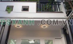 Chủ cần tiền bán đất tặng nhà Điện Biên Phủ 67m2 – nhỉnh 2 tỷ. LH:0799449337